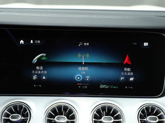 2021款 改款 E 260 4MATIC 轿跑车