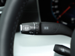 2021款 改款 E 260 4MATIC 轿跑车