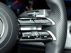 2021款 改款 E 260 4MATIC 轿跑车