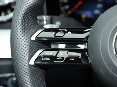 2021款 改款 E 260 4MATIC 轿跑车
