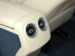 2021款 改款 E 300 轿跑车