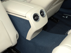 2021款 改款 E 300 轿跑车
