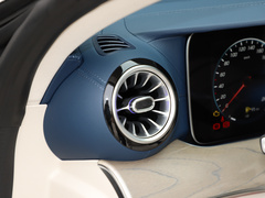2021款 改款 E 300 轿跑车