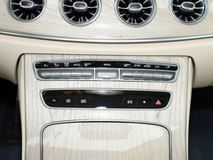 2021款 改款 E 300 轿跑车