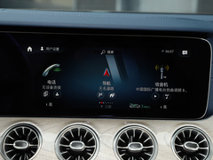 2021款 改款 E 300 轿跑车