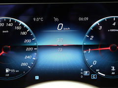 2021款 改款 E 300 轿跑车