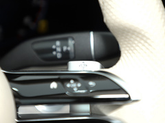 2021款 改款 E 300 轿跑车