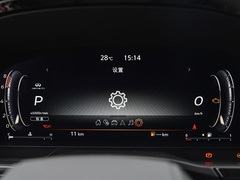 2022款 2.0T 典雅版