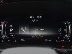 2022款 2.0T 典雅版