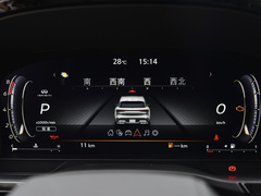 2022款 2.0T 典雅版