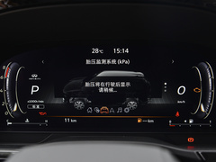 2022款 2.0T 典雅版