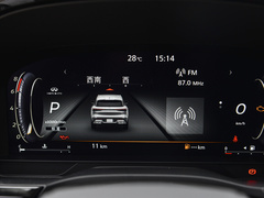 2022款 2.0T 典雅版