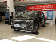 2021款 诸葛 1.6T DCT武侯 7座