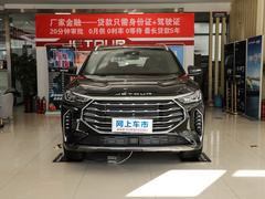 2021款 诸葛 1.6T DCT武侯 7座