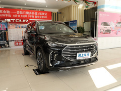 2021款 诸葛 1.6T DCT武侯 7座