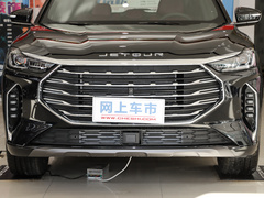 2021款 诸葛 1.6T DCT武侯 7座