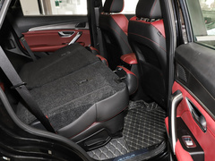 2021款 诸葛 1.6T DCT武侯 7座