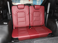 2021款 诸葛 1.6T DCT武侯 7座