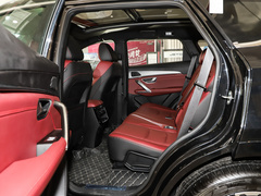 2021款 诸葛 1.6T DCT武侯 7座