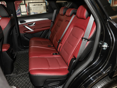 2021款 诸葛 1.6T DCT武侯 7座