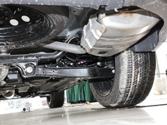 2021款 诸葛 1.6T DCT武侯 7座