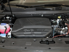 2021款 诸葛 1.6T DCT武侯 7座