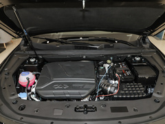 2021款 诸葛 1.6T DCT武侯 7座