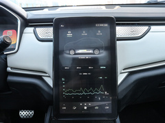 2022款 EX5-Z Nex探索版