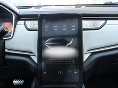 2022款 EX5-Z Nex探索版