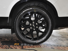 2022款 轻混 650T RS Twin-Clutch四驱7座 白夜版