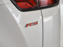 2022款 轻混 650T RS Twin-Clutch四驱7座 白夜版