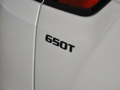 2022款 轻混 650T RS Twin-Clutch四驱7座 白夜版