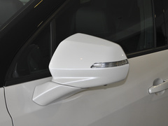 2022款 轻混 650T RS Twin-Clutch四驱7座 白夜版