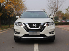 2022款 2.0L 两驱智联舒享版