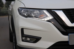 2022款 2.0L 两驱智联舒享版