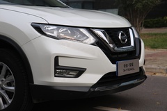 2022款 2.0L 两驱智联舒享版