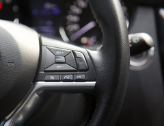 2022款 2.0L 两驱智联舒享版