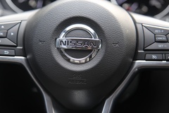 2022款 2.0L 两驱智联舒享版