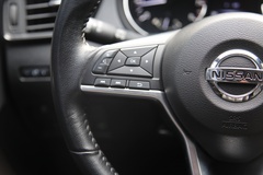 2022款 2.0L 两驱智联舒享版