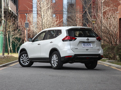 2022款 2.0L 两驱智联舒享版