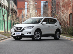 2022款 2.0L 两驱智联舒享版