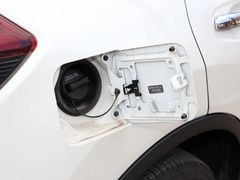 2022款 2.0L 两驱智联舒享版