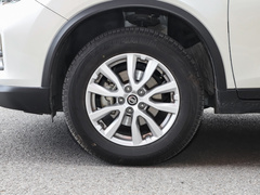 2022款 2.0L 两驱智联舒享版