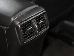 2022款 2.0L 两驱智联舒享版
