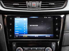 2022款 2.0L 两驱智联舒享版