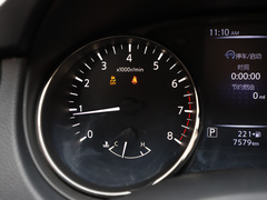 2022款 2.0L 两驱智联舒享版