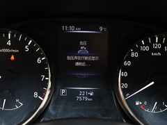 2022款 2.0L 两驱智联舒享版