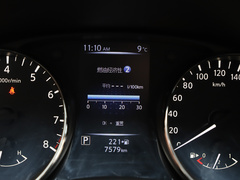 2022款 2.0L 两驱智联舒享版