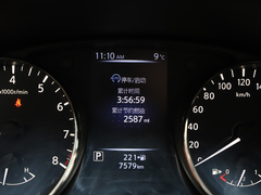 2022款 2.0L 两驱智联舒享版