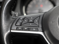 2022款 2.0L 两驱智联舒享版